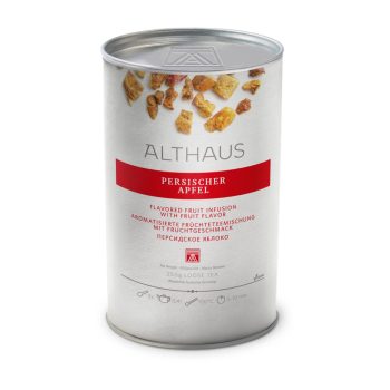 Althaus Persischer Apfel szálas gyümölcsös tea 250g