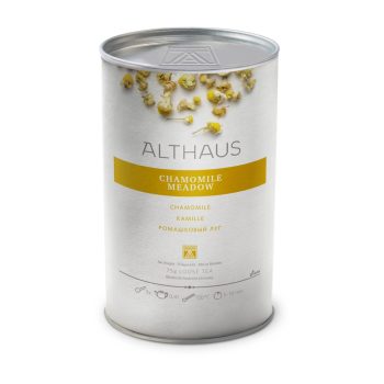 Althaus Chamomile Meadow szálas herba tea 75g