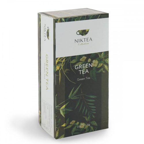 Green Tea 25*1.75g