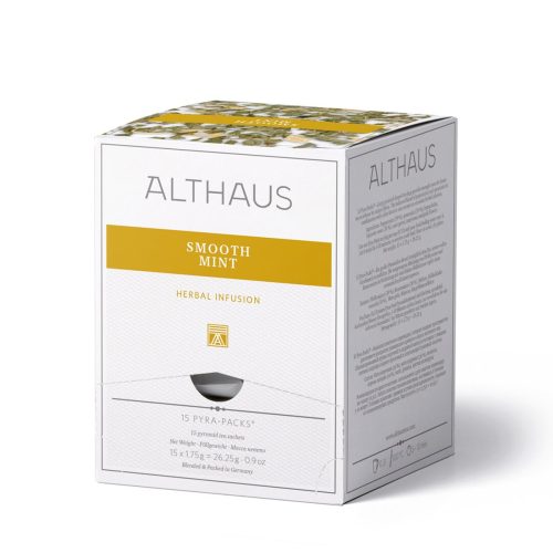  Althaus tea kóstoló válogatás - 5 db/csomag