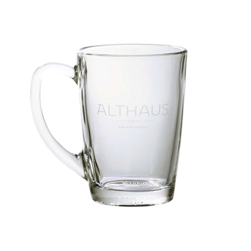 Üvegpohár (3 dl)- Althaus