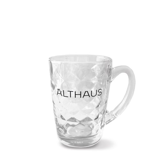 Althaus Üvegpohár (3 dl)