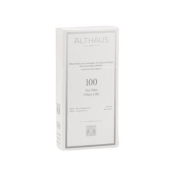 Althaus Filterpapír