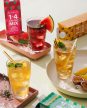 Althaus Jeges Tea Sűrítmény Mentás Görögdinnye 1l