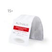 Althaus Persischer Apfel Grand Pack filteres gyümölcsös tea