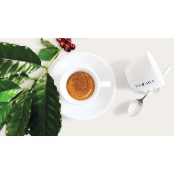 Gourmet szemes kávé válogatás (6×1kg)