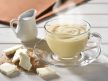FoodNess forró csokoládé- fehércsokoládé ízesítés