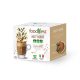 FoodNess Nutty Coffee Dolce Gusto kompatibilis kapszula