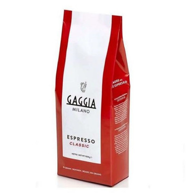 Gaggia Intenso szemes kávé 1000g