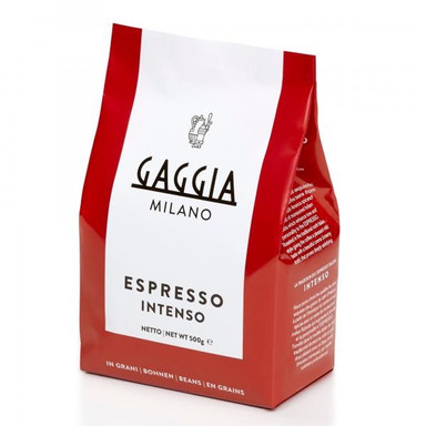 Gaggia Intenso szemes kávé 500g
