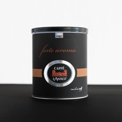L'Antico Forte Aroma szemes kávé 250g 