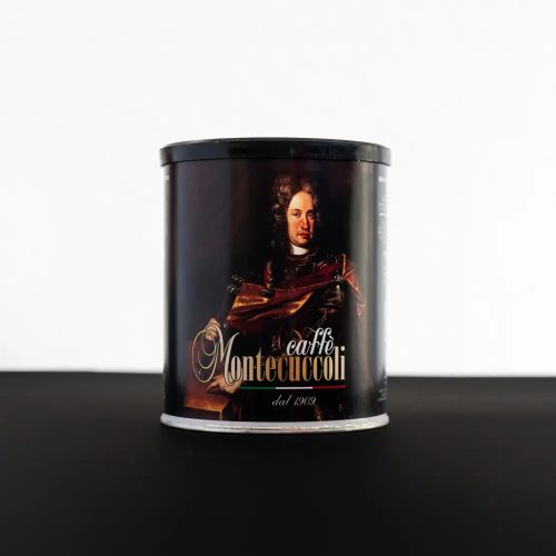 L'Antico Montecuccoli szemes kávé 250g