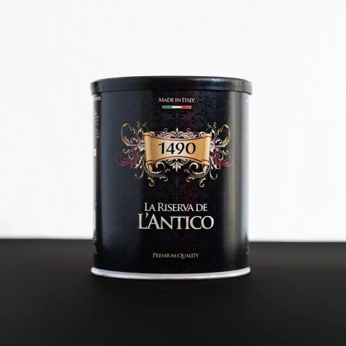L'Antico La Riserva De L'Antico 1490 szemes kávé 250g
