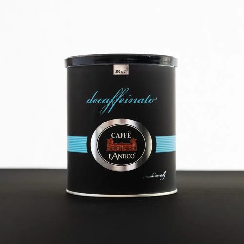 L'Antico Decaffeinato szemes kávé 250g