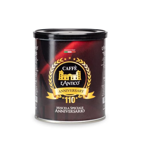 Kóstoló csomag - D'Oro 125g szemes kávé