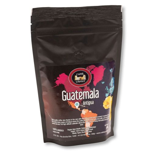 Guatemala Antigua szemes kávé 250g