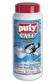 Puly Caff fejtisztító por- karos kávéfőzőkhöz 900g