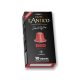 Molinari 100% Arabica Nespresso kompatibilis kávékapszula alluminio 10*5g