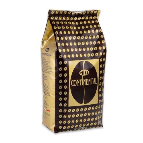MIKE Continental szemes kávé 1kg