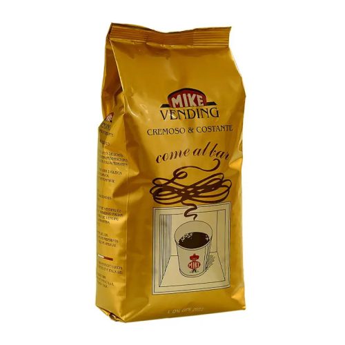 MIKE Vending Oro delicate taste szemes kávé 1kg