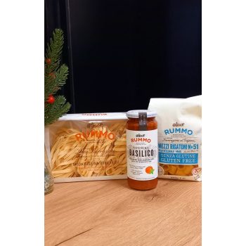 Tészta kedvelők válogatása