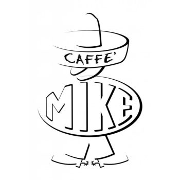 Caffé MIKE őrölt kávék